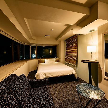 Room&Bed Fun Stay Киото Екстериор снимка