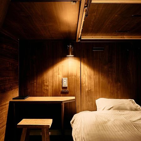 Room&Bed Fun Stay Киото Екстериор снимка