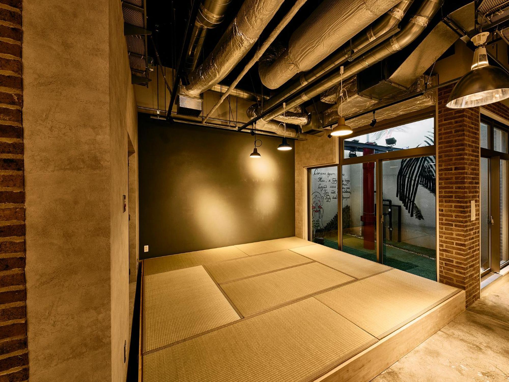 Room&Bed Fun Stay Киото Екстериор снимка