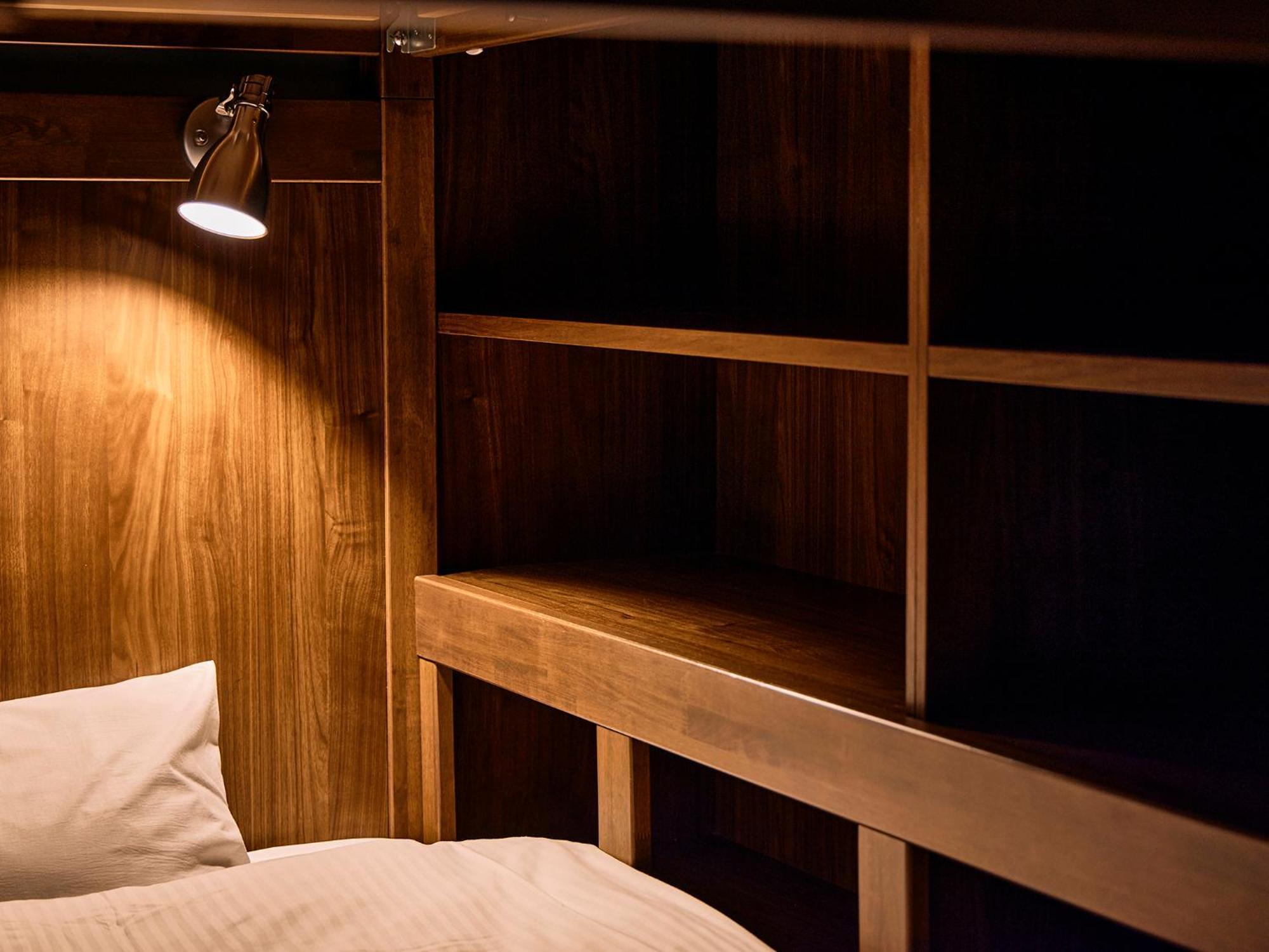 Room&Bed Fun Stay Киото Екстериор снимка