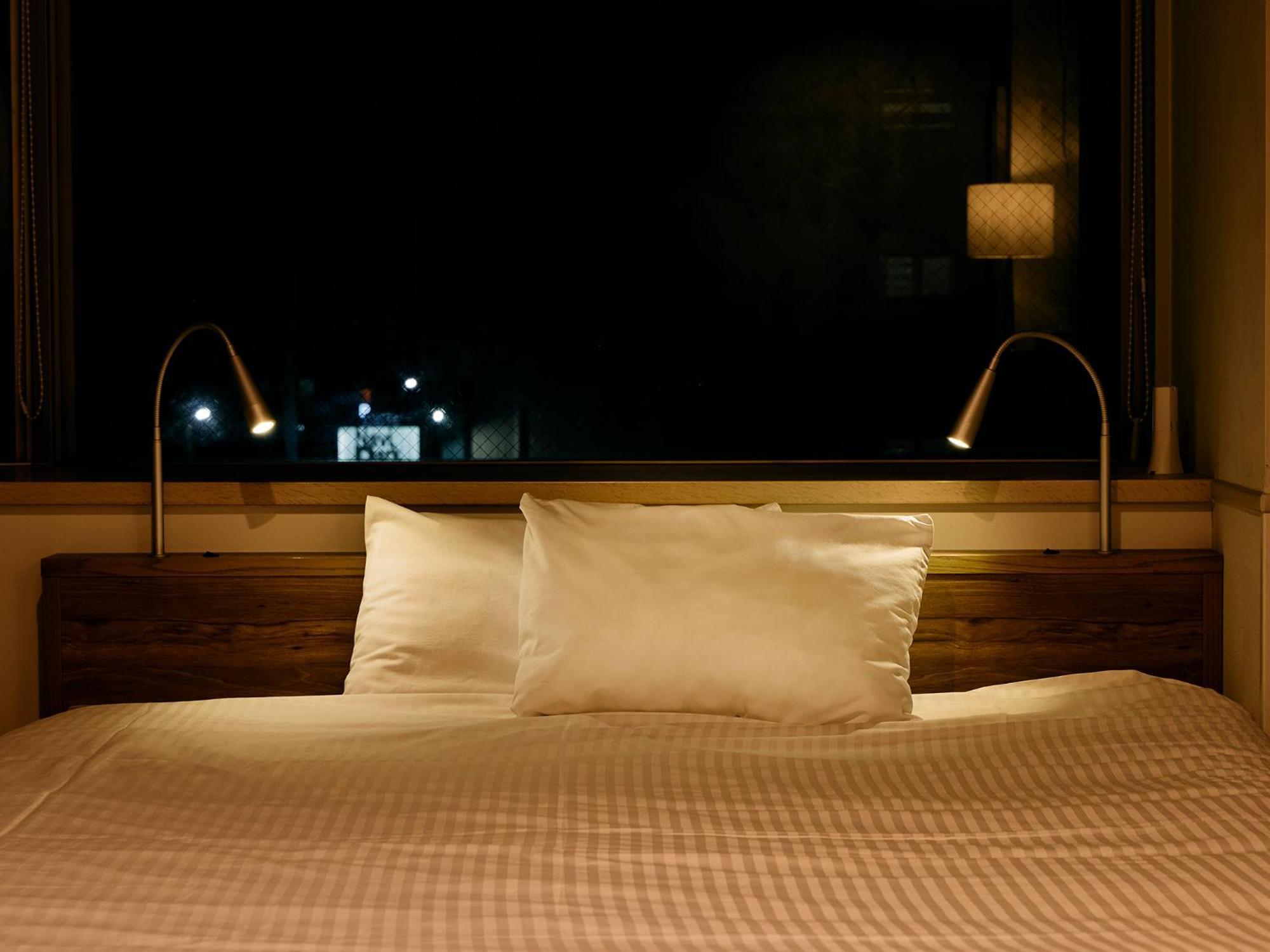 Room&Bed Fun Stay Киото Екстериор снимка