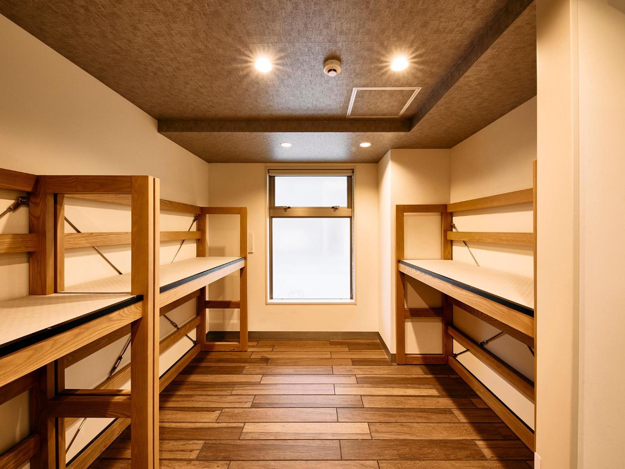 Room&Bed Fun Stay Киото Екстериор снимка